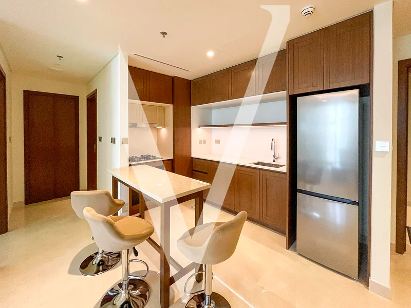 Sea View | Fully Furnished | Brand new Unit63733404178433113
