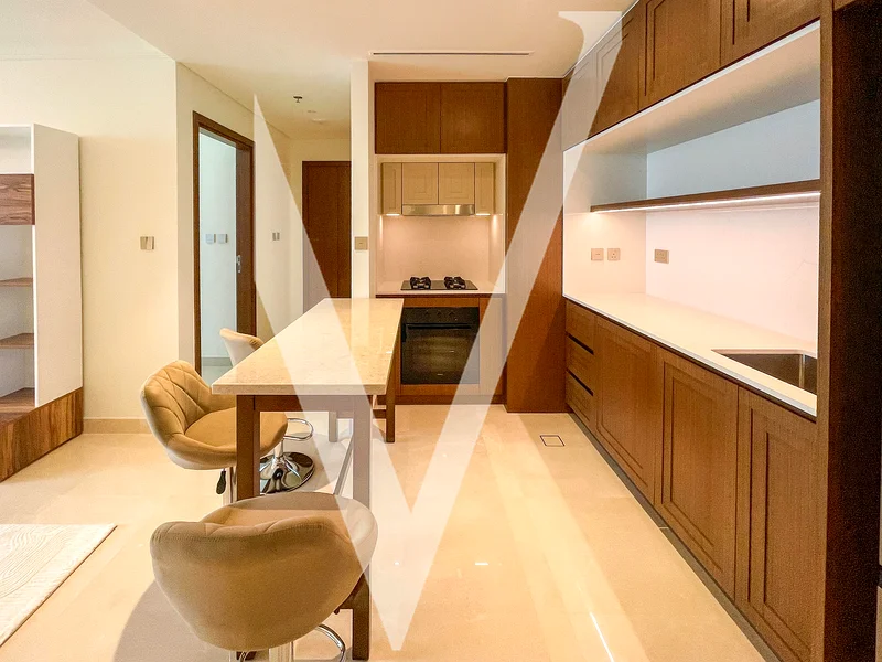 Sea View | Fully Furnished | Brand new Unit63733404178433114