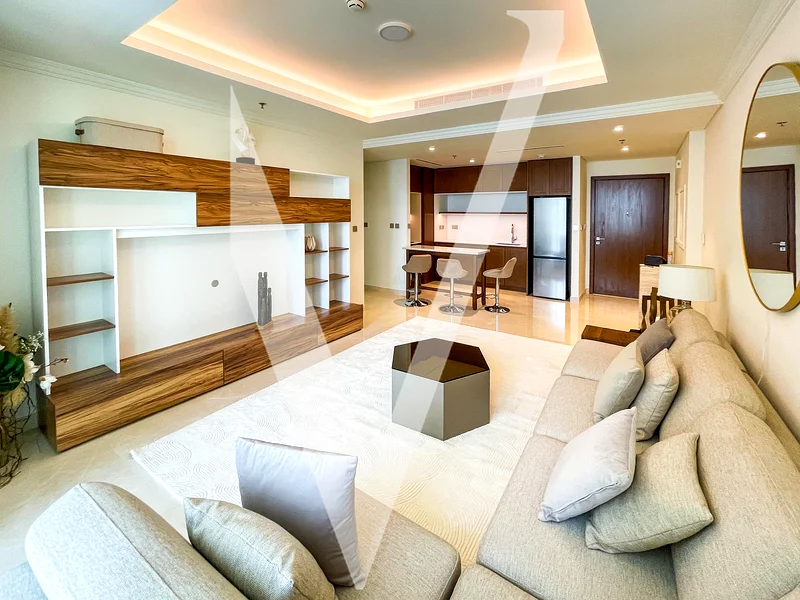 Sea View | Fully Furnished | Brand new Unit63733404178433112