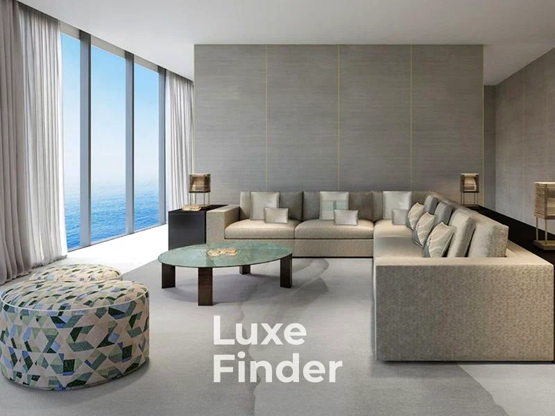 Armani Branded | Sea View | Handover Q4 202764007205813249112