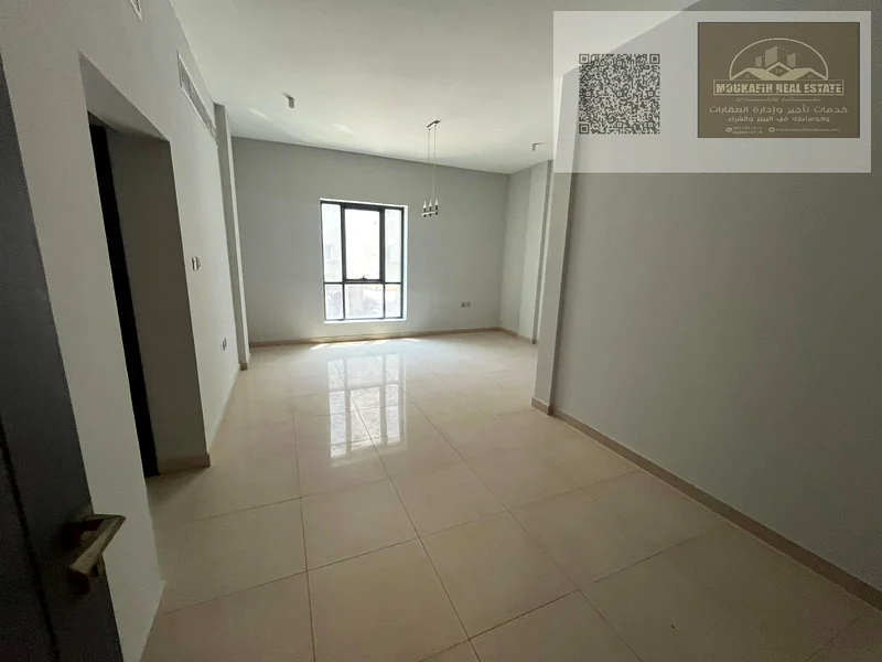 35000 درهم إماراتي – شقة جديدة بالكامل مكونة من غرفة نوم واحدة للإيجار السنوي في الرشيدية 2 – عجمان63720507362049111