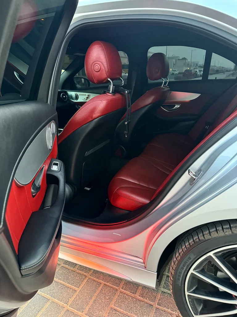 C250 خليجي للبيع63700563405313114