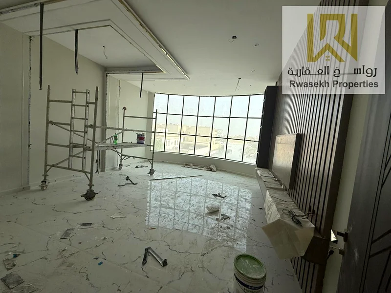 luxury villa for sale with swimming pool+electricity +A/C63878915862146113