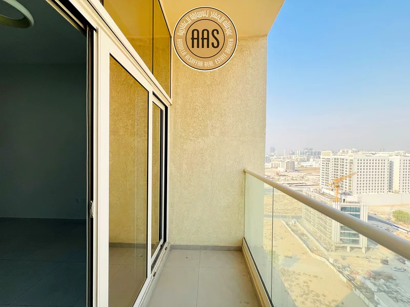 أفضل سعر || شقة فاخرة من غرفة نوم واحدة وصالة || بلكونة || مقابل 65 ألف فقط63764292155651114