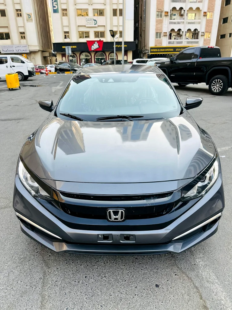 2021 Honda Civic Sport | Sporty Reliable | American Specs63699033459971113