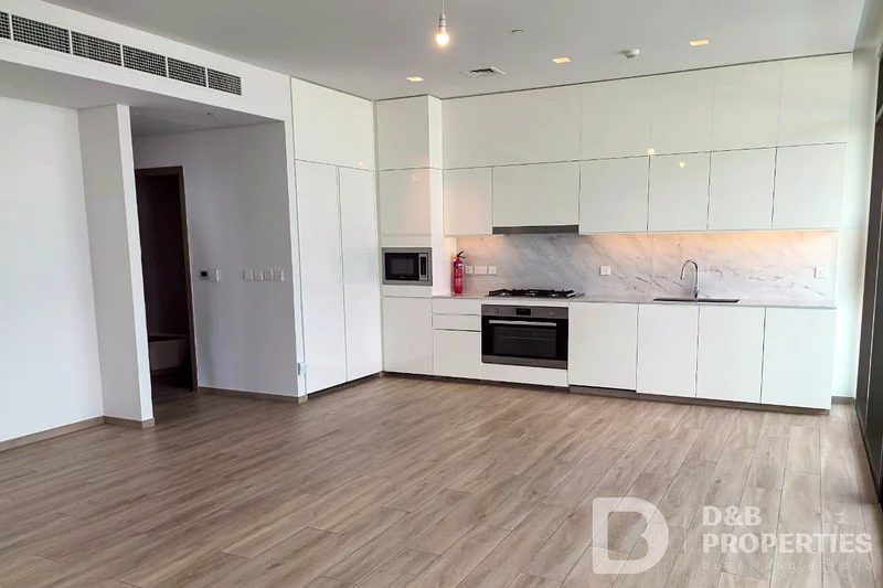 Lagoon View | Vacant | High Floor | Spacious63760716251395114