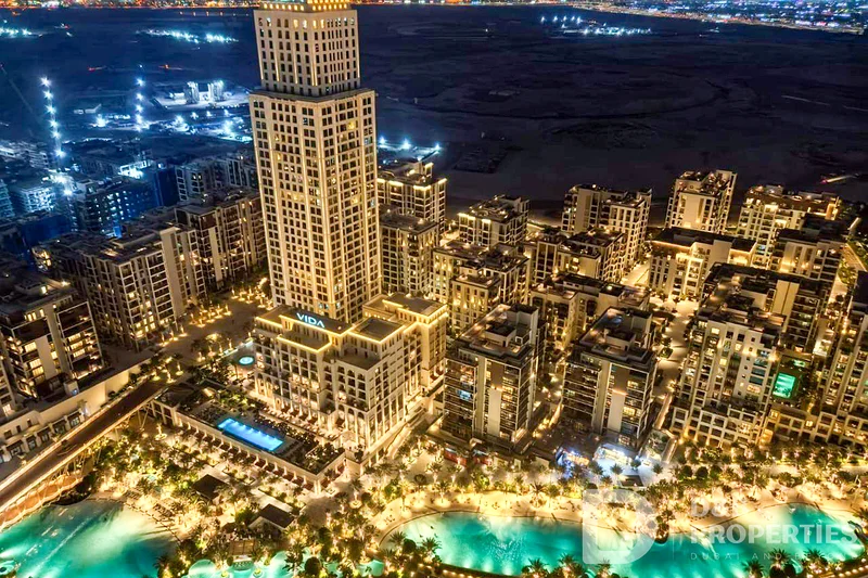 Lagoon View | Vacant | High Floor | Spacious63760716251395110