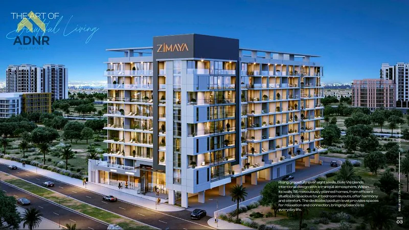 Smart Investment | One bedroom and a hall near Mostakbal Metro | Easy installments for 3 years after delivery63979074641537112