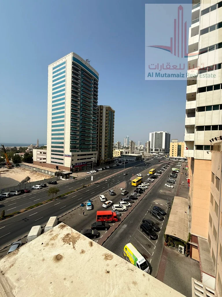 شقة بغرفة نوم واحدة للبيع في منطقة الرشيدية 3 في عجمان، موقع ممتاز جدًا63889578117634114
