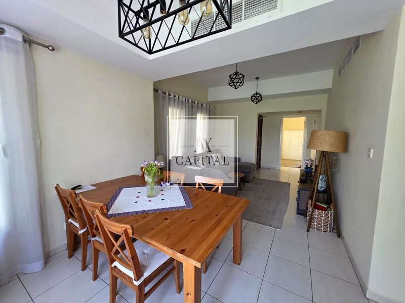 Deep Lake View | Rare Gem | Type 3E63923428441602114