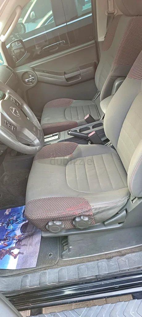 Nissan Xterra63700379968131114