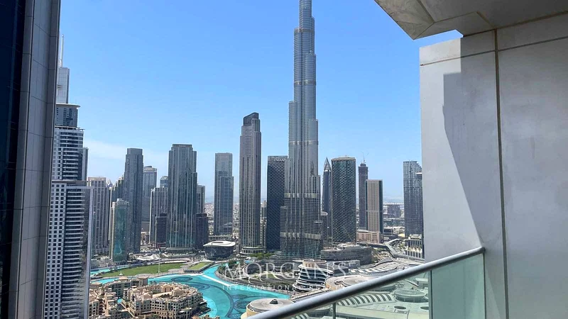أفضل سعر | طابق عالي | إطلالة على برج خليفة63772753006722113