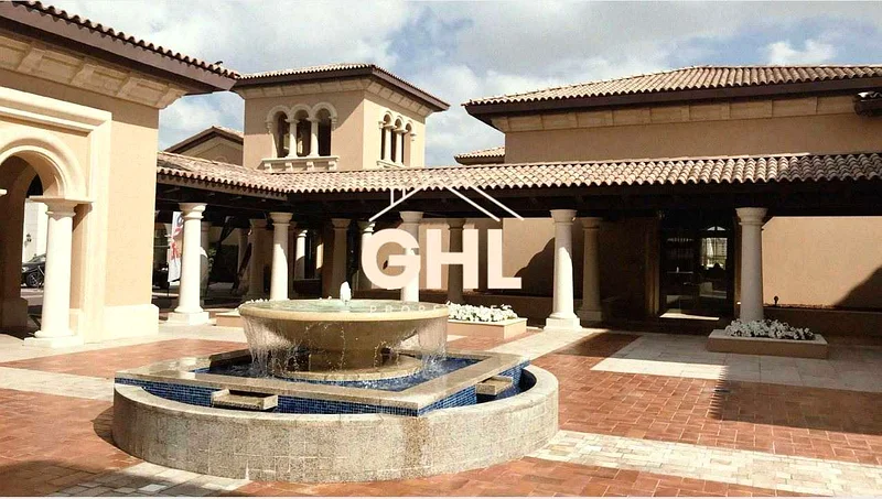 Exclusive D Villas | Prestigious Address with Stunning Green Views |  Cluster A63927704459777110