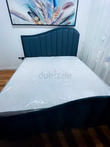 Stylish Modern Bed Frame for Sale