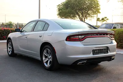 Dodge Charger 2019
