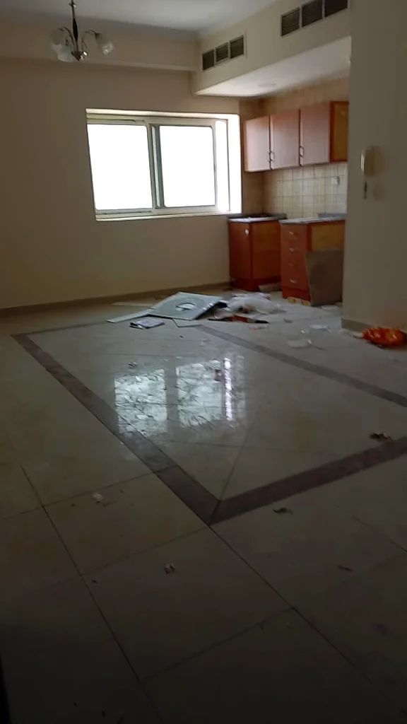 Cheaper offer of the weak studio just in 25k near to baqar Al muhibial nahdasharjah63706676278915114