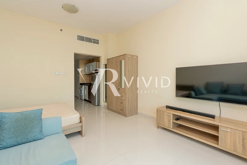 High Floor | Fully Furnished | Flexible Cheques63729776980737113