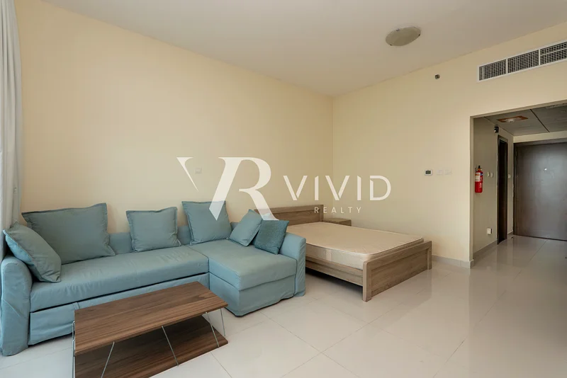 High Floor | Fully Furnished | Flexible Cheques63729776980737114