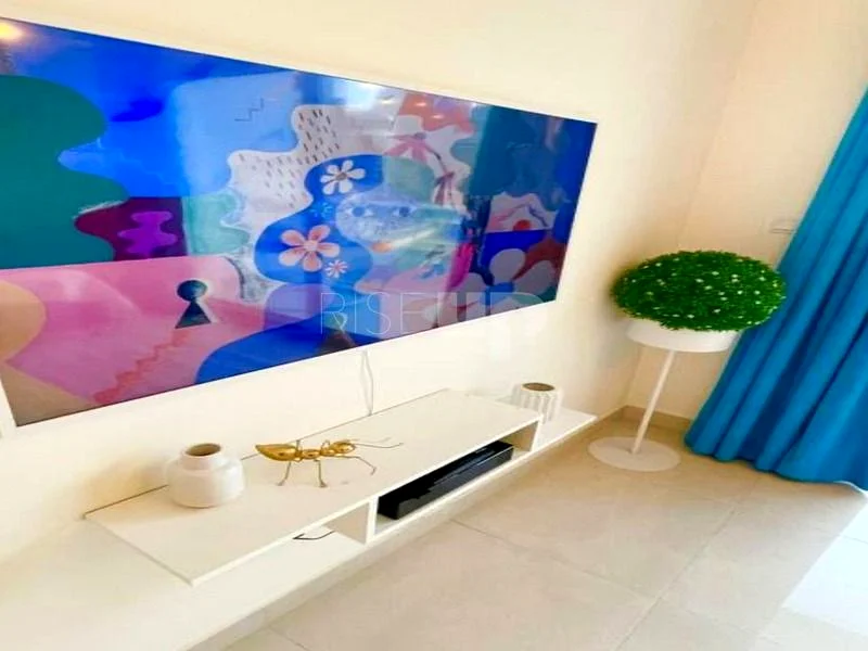 Furnished | Prime Location | Low Floor63791213375105112