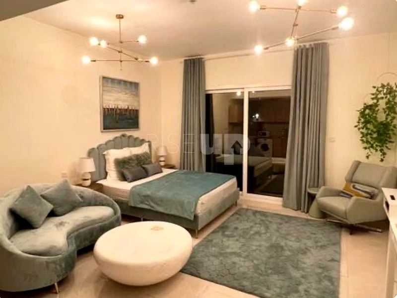 Furnished | Prime Location | Low Floor63791213375105110