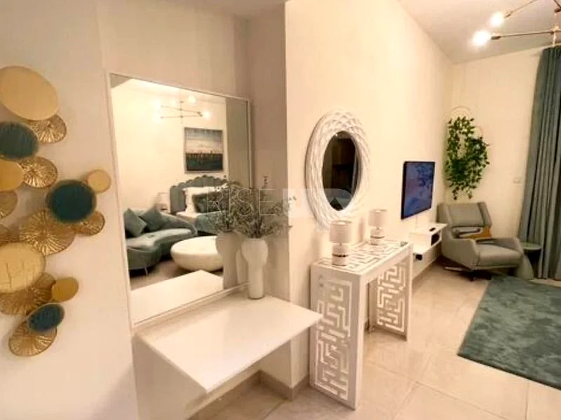 Furnished | Prime Location | Low Floor63791213375105111