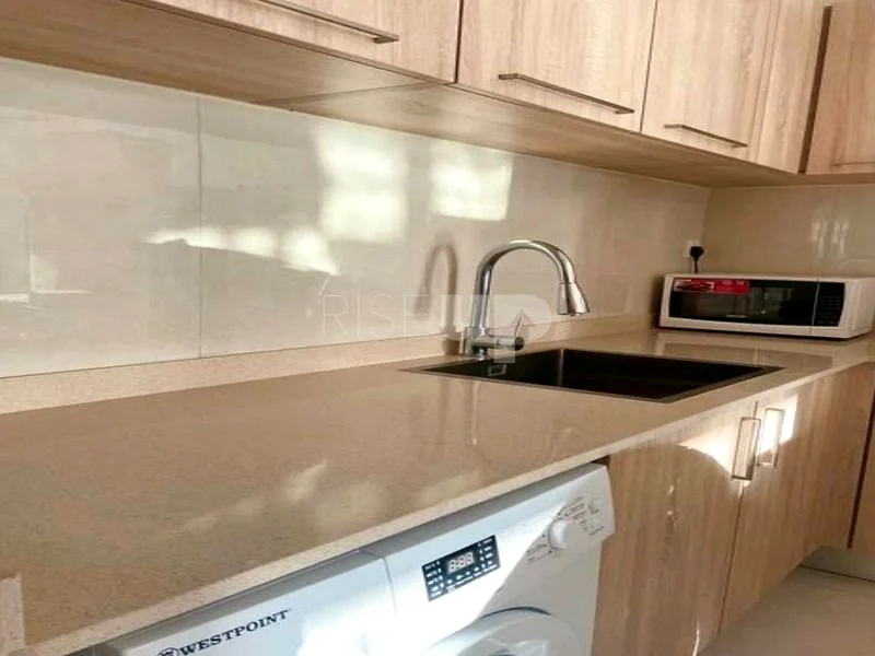Furnished | Prime Location | Low Floor63791213375105113