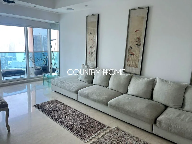Upgraded 2BR | Burj + Canal Views63790231713921111