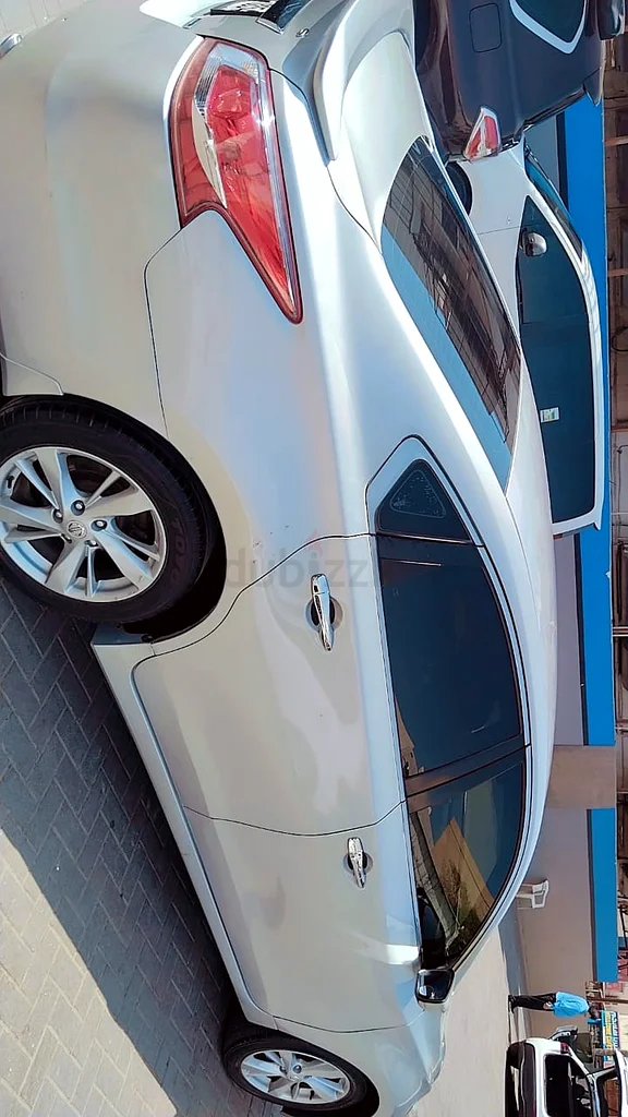 نيسان ألتيما63700287276929111