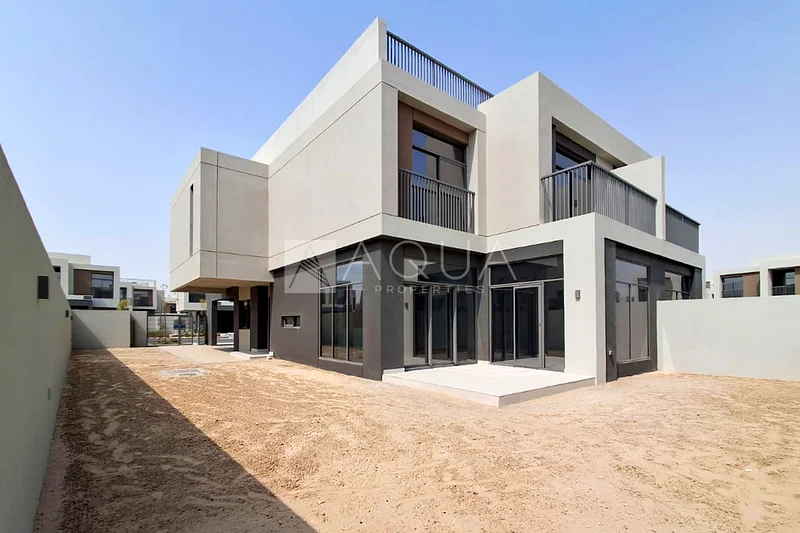 4 Bedroom | Large Layout | Maids Room63751404881666111