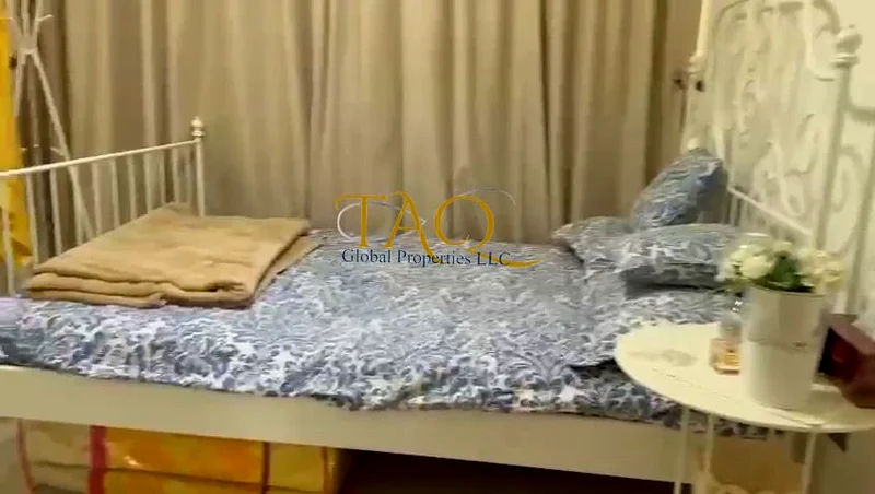 تاون هاوس مفروش بالكامل مكون من 3 غرف نوم في داماك هيلز 2 مع إقامة ممتدة63741058140802111