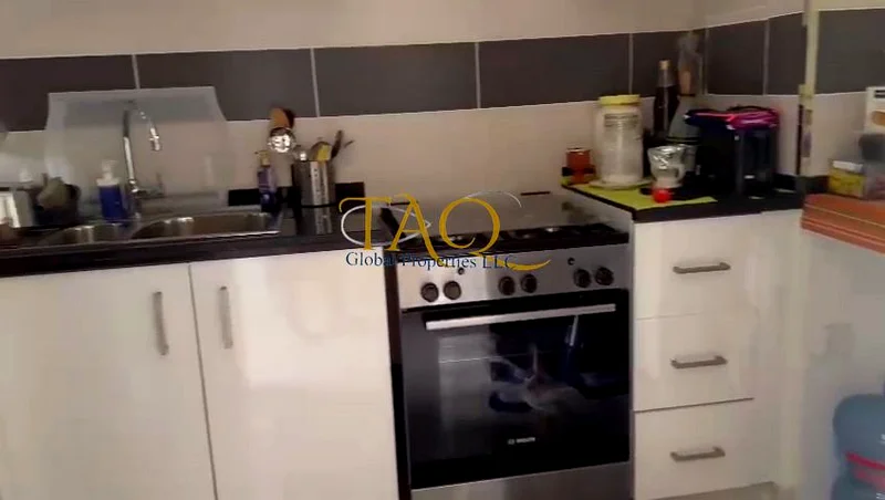 تاون هاوس مفروش بالكامل مكون من 3 غرف نوم في داماك هيلز 2 مع إقامة ممتدة63741058140802114