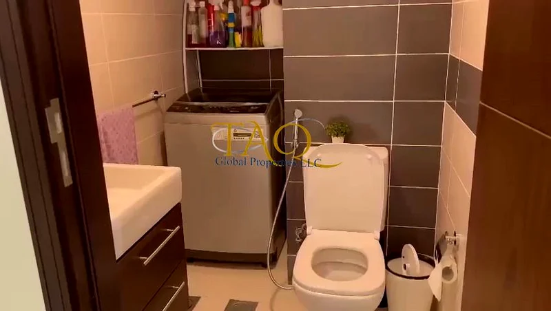 تاون هاوس مفروش بالكامل مكون من 3 غرف نوم في داماك هيلز 2 مع إقامة ممتدة63741058140802113