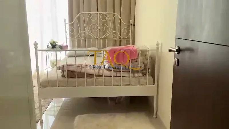 تاون هاوس مفروش بالكامل مكون من 3 غرف نوم في داماك هيلز 2 مع إقامة ممتدة63741058140802112