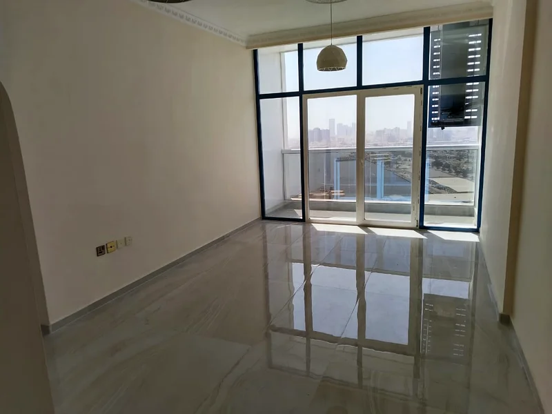 Prime Location – Open View – Parking Space – Balcony – Flexible Installments63708411405827110