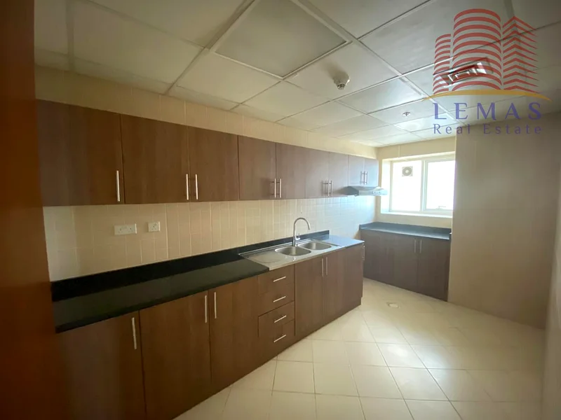 غرفتان مع الأثاث، موقف سيارات، منظر رائع63890376135811113