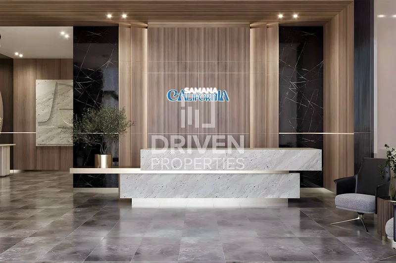Bright Unit | Private Pool | Available Now63935088573187113