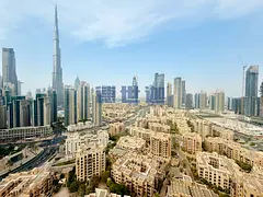 For Rent | Imperial Avenue – Downtown Dubai