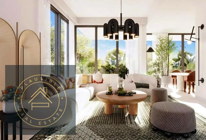 4 غرف نوم + خادمة | استثمار رائع | حصري63946394972675112