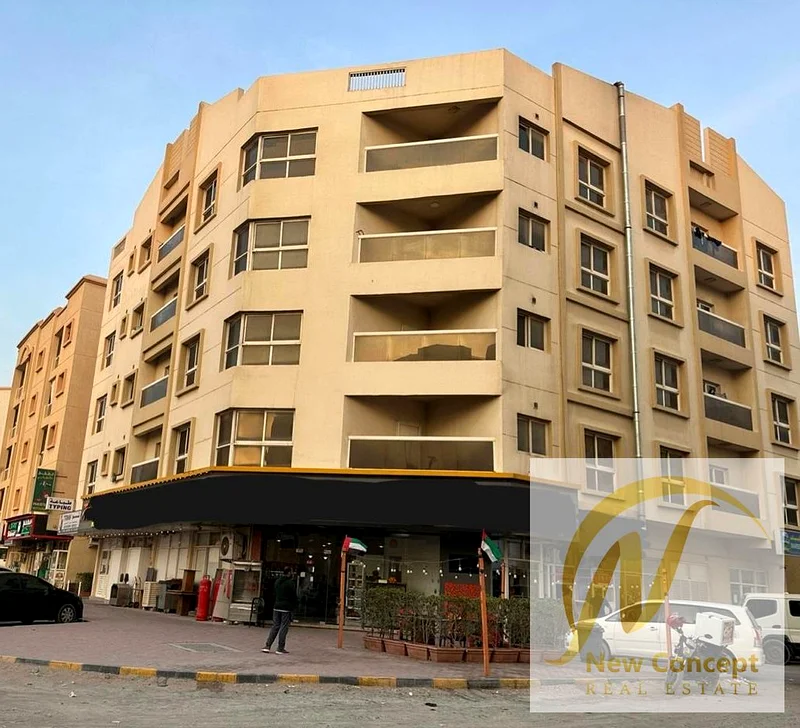Building for sale in Al Jurf 363866511681283110