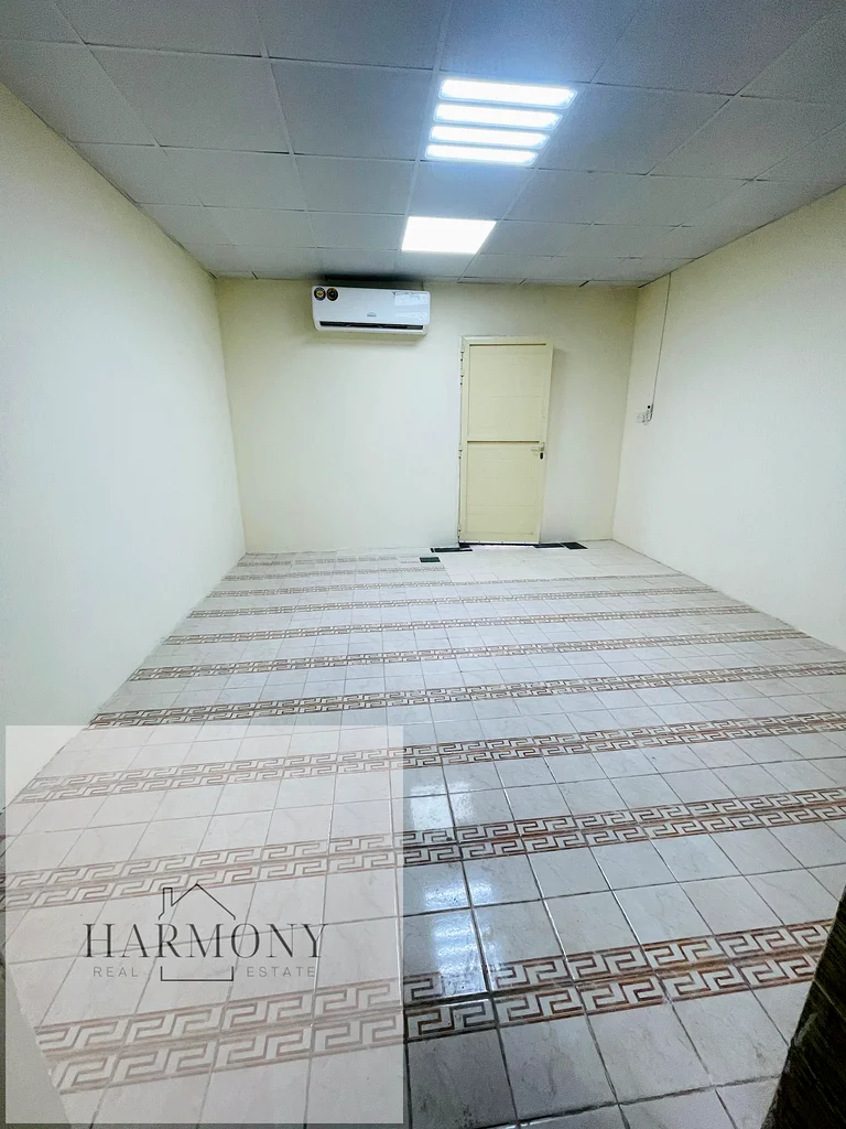 استوديو بأسعار معقولة | مطبخ منفصل ووحدة تكييف | إيجار شهري63814761887873111