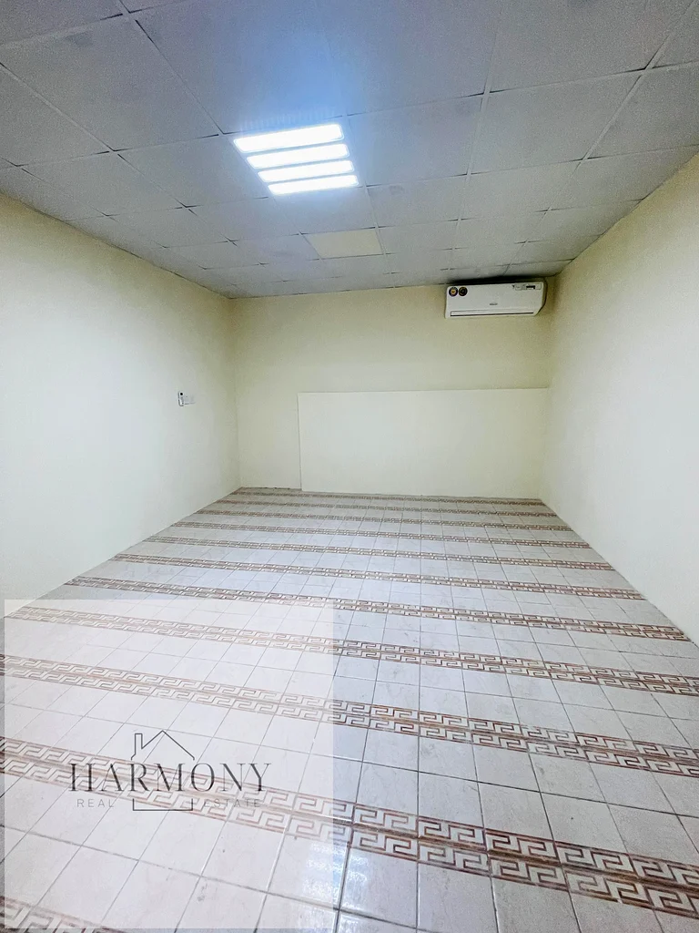 استوديو بأسعار معقولة | مطبخ منفصل ووحدة تكييف | إيجار شهري63814761887873112