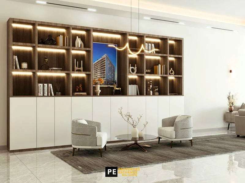 SMART HOME | FULLY FURNISHED | SPACIOUS LAYOUT63932512432899113