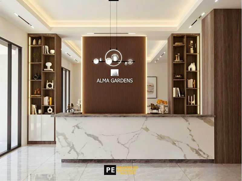 SMART HOME | FULLY FURNISHED | SPACIOUS LAYOUT63932512432899112