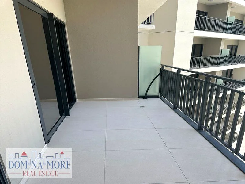 Modern Stylish 1BR | Vacant | Prime Location63793485737859114