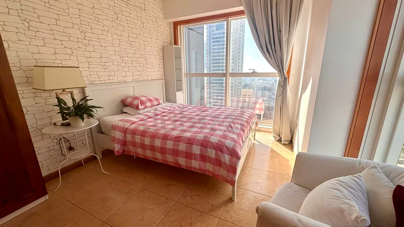 Modern Furnished Room | Close to Burj Khalifa  DIFC | Available63796260380291112