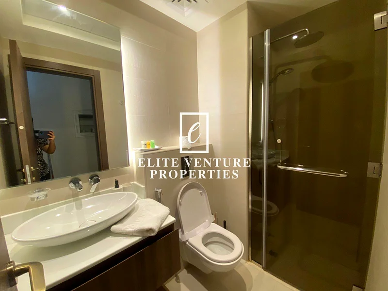FULLY FURNISHED STUDIO | PRIME LOCATION63764073497345114