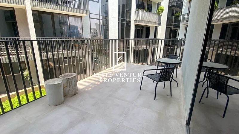 FULLY FURNISHED STUDIO | PRIME LOCATION63764073497345113