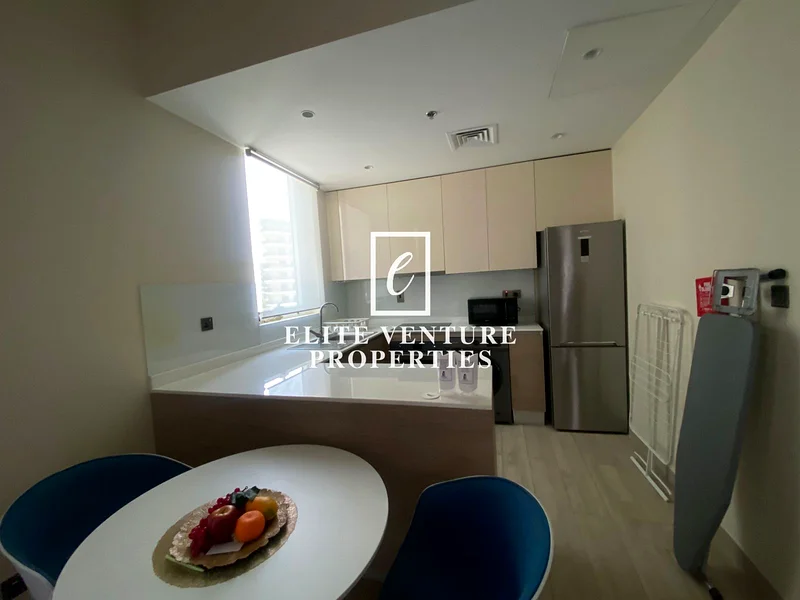 FULLY FURNISHED STUDIO | PRIME LOCATION63764073497345112