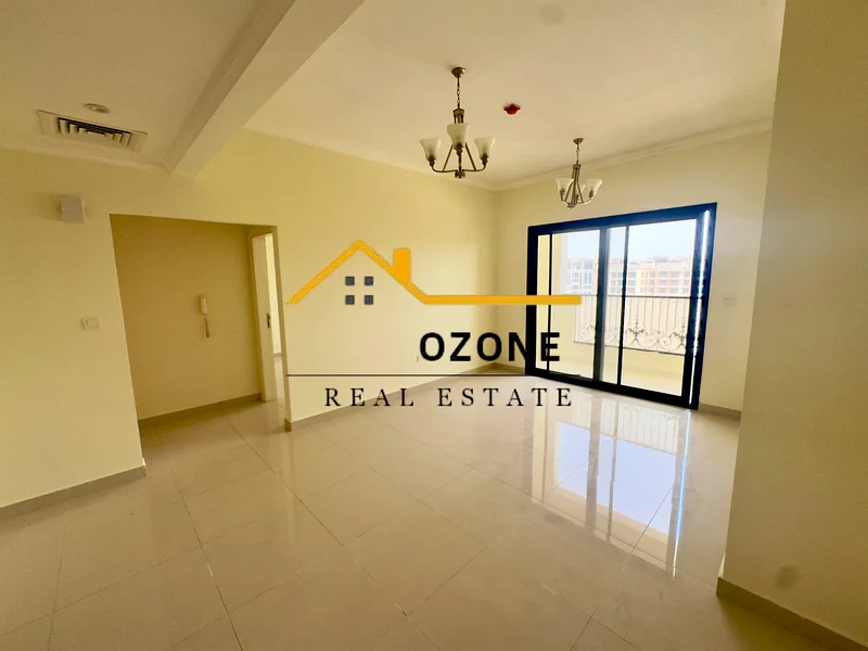 1 BHK APARTMENT AVAILABLE | WITH BALCONY |  RENT ONLY 42K | OPEN VIEW63812325419778110
