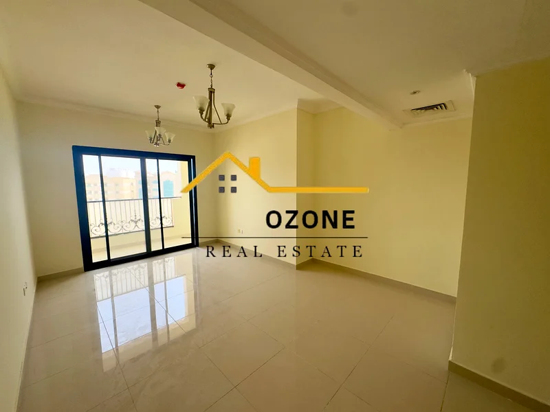 1 BHK APARTMENT AVAILABLE | WITH BALCONY |  RENT ONLY 42K | OPEN VIEW63812325419778111